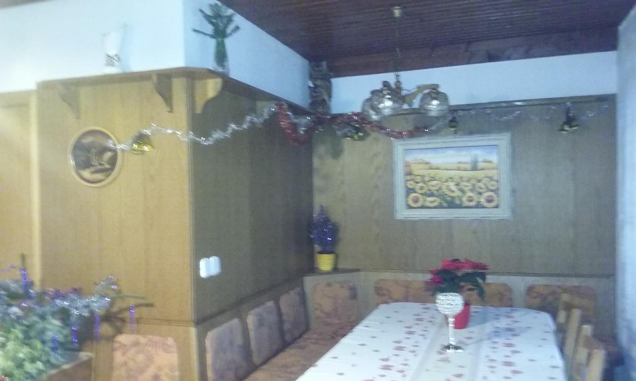 شقة رادوفيتْسا  في Sound Apartma Eva المظهر الخارجي الصورة