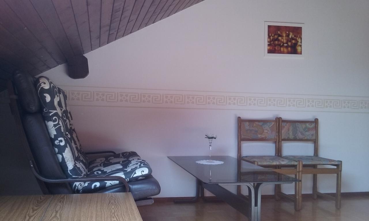 شقة رادوفيتْسا  في Sound Apartma Eva المظهر الخارجي الصورة